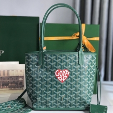 Goyard Shopping Bags